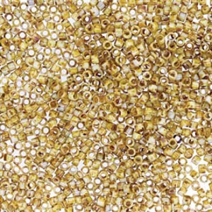 Delica Beads 1.6mm (#2262) - 25g