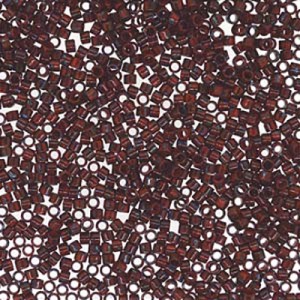 Delica Beads 1.6mm (#2263) - 25g