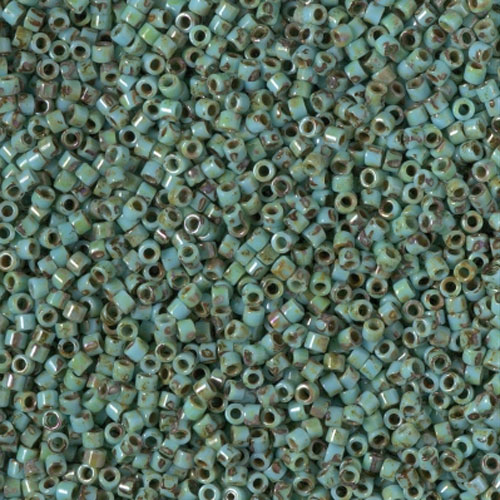 Delica Beads 1.6mm (#2264) - 25g