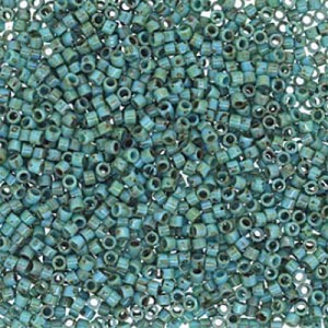 Delica Beads 1.6mm (#2264) - 25g