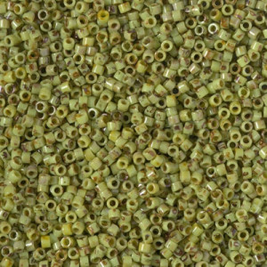 Delica Beads 1.6mm (#2265) - 25g