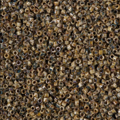 Delica Beads 1.6mm (#2267) - 25g