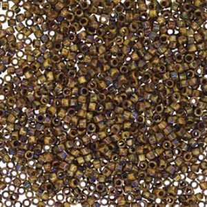 Delica Beads 1.6mm (#2267) - 25g