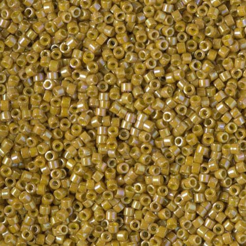 Delica Beads 1.6mm (#2272) - 25g