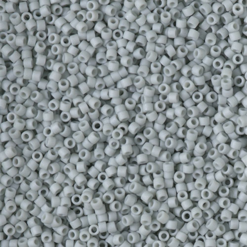 Delica Beads 1.6mm (#2281) - 25g