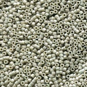 Delica Beads 1.6mm (#2282) - 25g