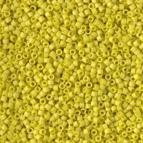 Delica Beads 1.6mm (#2283) - 25g