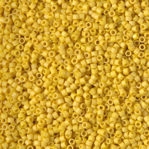 Delica Beads 1.6mm (#2284) - 25g