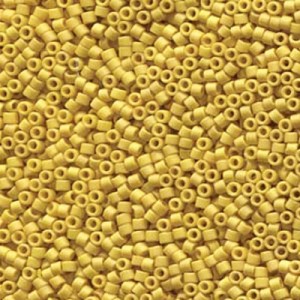 Delica Beads 1.6mm (#2284) - 25g