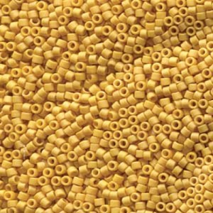 Delica Beads 1.6mm (#2285) - 25g