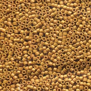 Delica Beads 1.6mm (#2286) - 25g