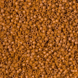 Delica Beads 1.6mm (#2287) - 25g