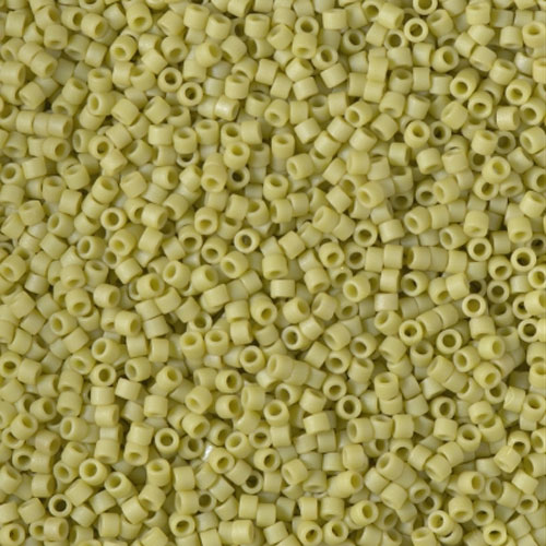 Delica Beads 1.6mm (#2290) - 25g