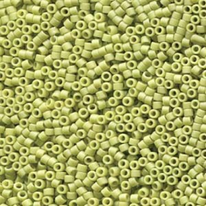 Delica Beads 1.6mm (#2290) - 25g