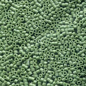 Delica Beads 1.6mm (#2291) - 25g