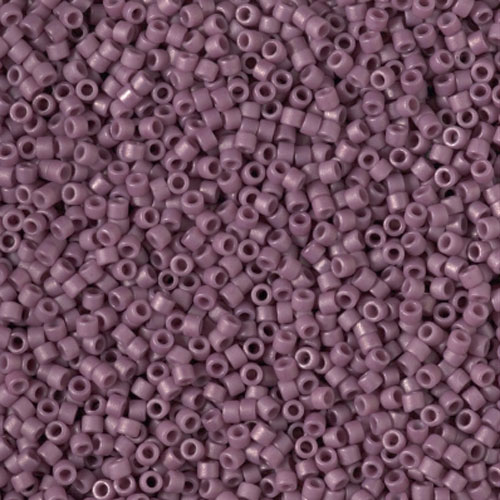 Delica Beads 1.6mm (#2295) - 25g