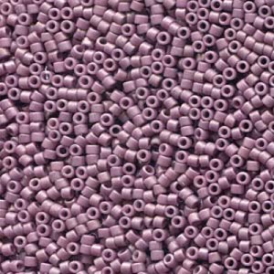 Delica Beads 1.6mm (#2295) - 25g