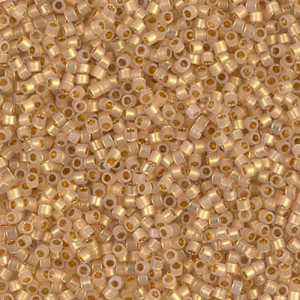 Delica Beads 1.6mm (#230) - 25g