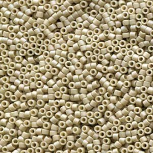 Delica Beads 1.6mm (#2301) - 25g