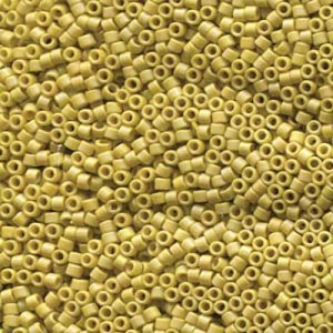Delica Beads 1.6mm (#2302) - 25g