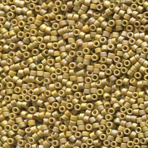 Delica Beads 1.6mm (#2303) - 25g