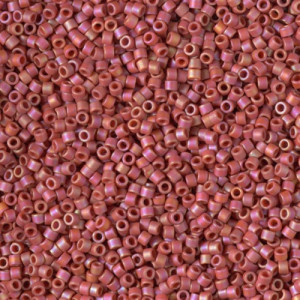 Delica Beads 1.6mm (#2306) - 25g