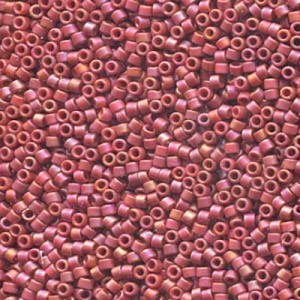 Delica Beads 1.6mm (#2306) - 25g