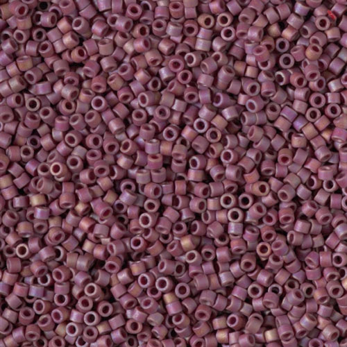 Delica Beads 1.6mm (#2308) - 25g