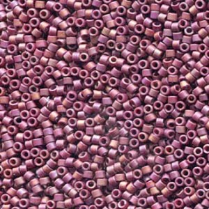 Delica Beads 1.6mm (#2308) - 25g