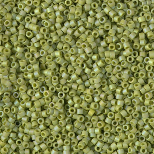 Delica Beads 1.6mm (#2309) - 25g