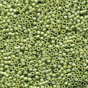 Delica Beads 1.6mm (#2309) - 25g