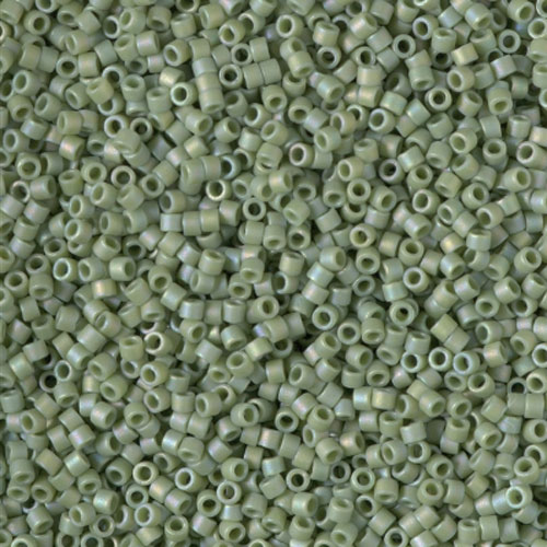 Delica Beads 1.6mm (#2310) - 25g