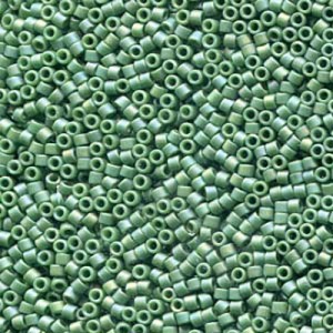 Delica Beads 1.6mm (#2312) - 25g