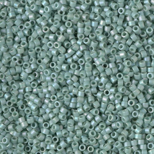 Delica Beads 1.6mm (#2313) - 25g