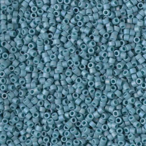 Delica Beads 1.6mm (#2315) - 25g