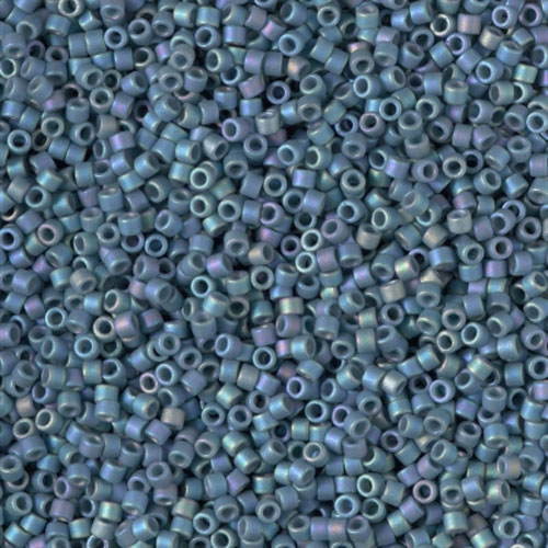 Delica Beads 1.6mm (#2316) - 25g