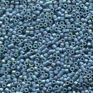 Delica Beads 1.6mm (#2316) - 25g