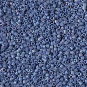 Delica Beads 1.6mm (#2317) - 25g