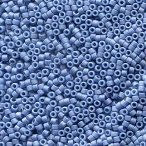 Delica Beads 1.6mm (#2318) - 25g