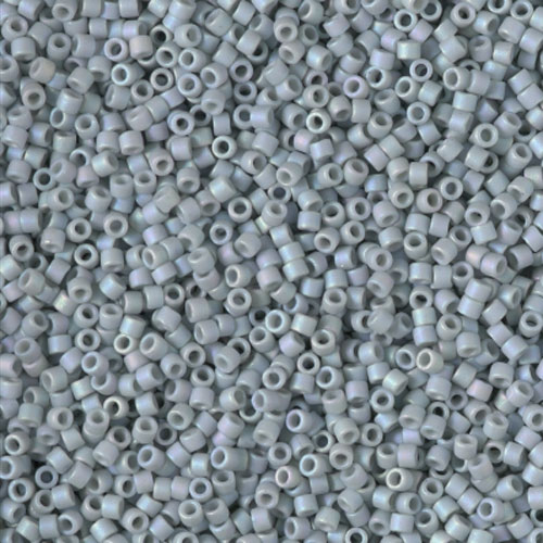 Delica Beads 1.6mm (#2320) - 25g