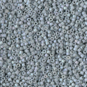 Delica Beads 1.6mm (#2320) - 25g