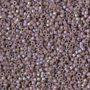 Delica Beads 1.6mm (#2321) - 25g