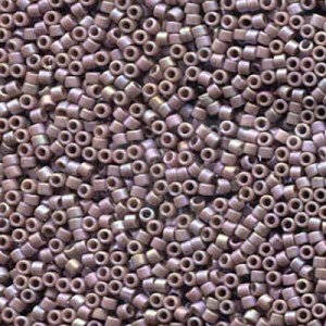 Delica Beads 1.6mm (#2321) - 25g