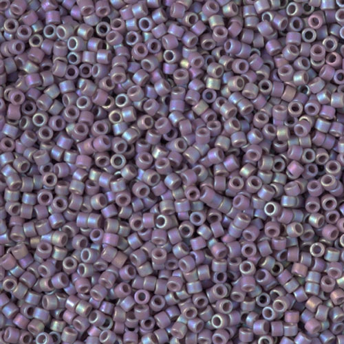 Delica Beads 1.6mm (#2322) - 25g