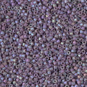 Delica Beads 1.6mm (#2322) - 25g