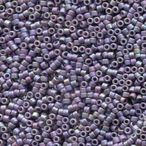 Delica Beads 1.6mm (#2322) - 25g