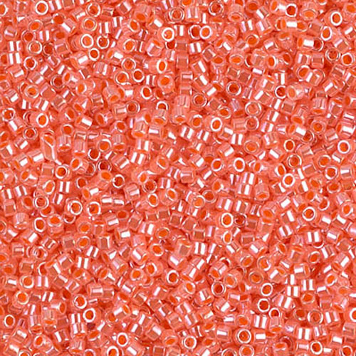 Delica Beads 1.6mm (#235) - 50g