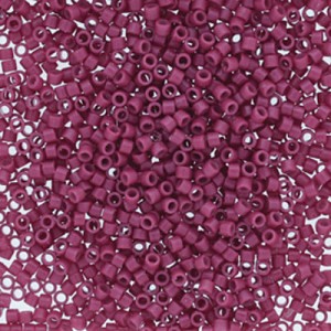 Delica Beads 1.6mm (#2353) - 25g