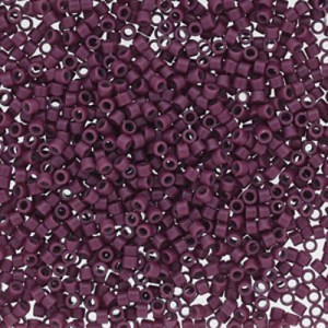 Delica Beads 1.6mm (#2355) - 25g