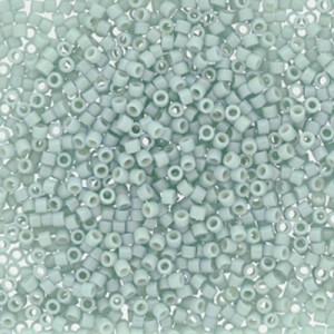 Delica Beads 1.6mm (#2356) - 25g